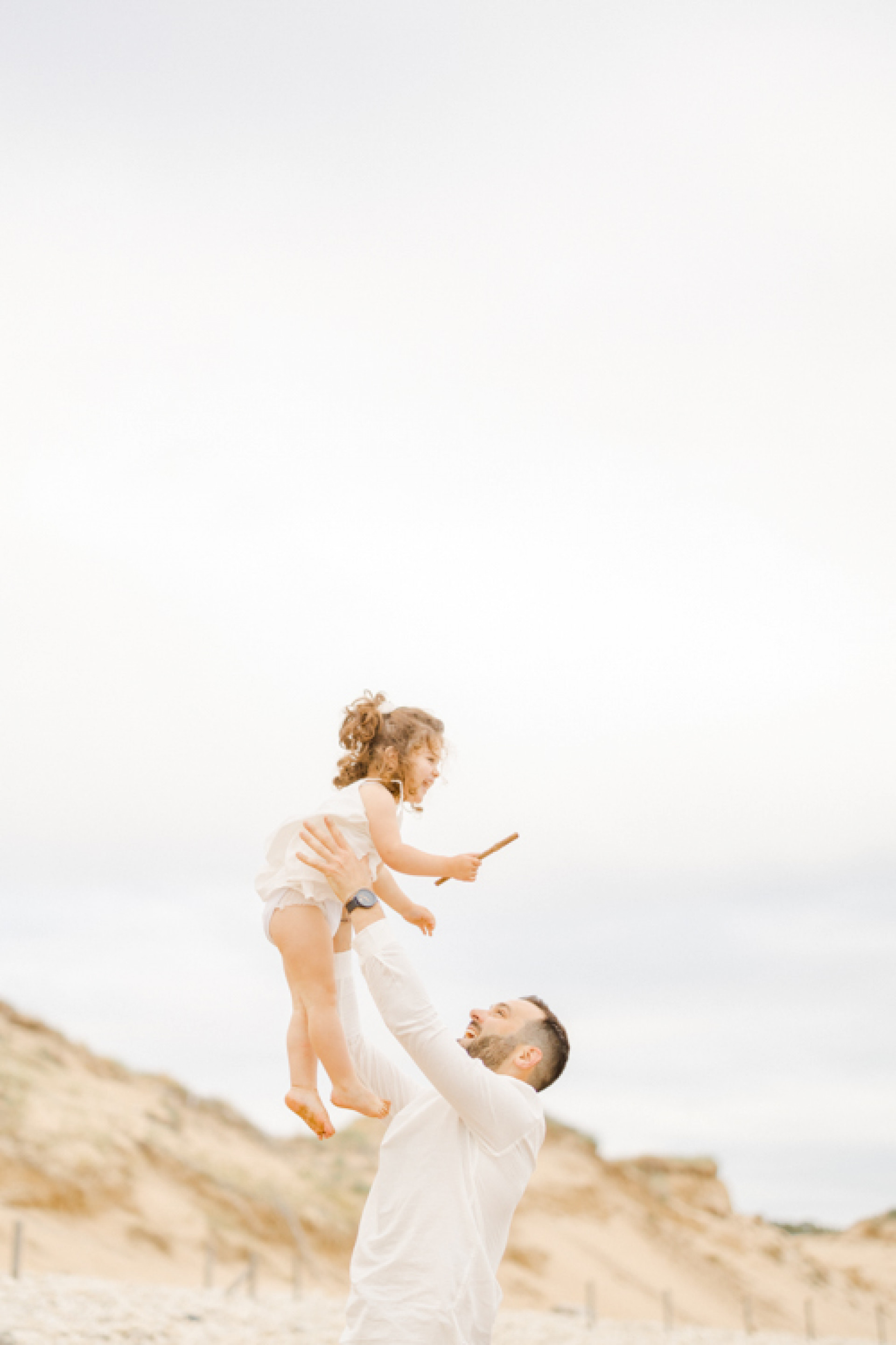 Julie & Jean-Baptiste